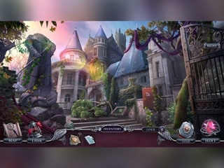 Grim Tales: Light in the Darkness CE - Screen 2