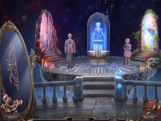 Grim Tales: Trace in Time Collector's Edition - Screen 1