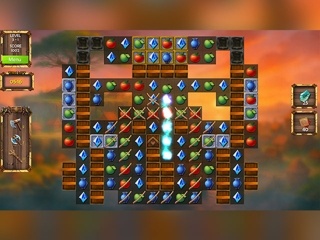 Helga the Viking Warrior 7: A New Asgard - Screen 2