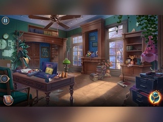 Hidden Legacy: Dark Heirloom Collector's Edition - Screen 2