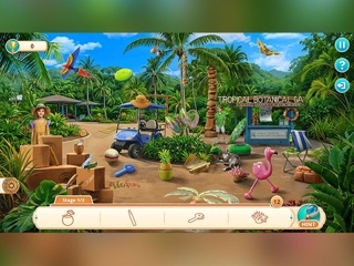 Hidden Paradise: Aloha with Love Collector's Edition - Screen 2