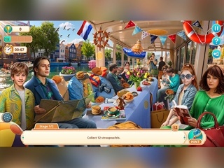 Holiday in Europe: Netherlands Dreams Collector's Edition - Screen 1