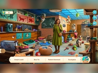 Home for Friends: Beloved Pets Collector's Edition - Screen 2