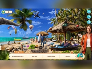 Home for Friends: Loving Paws Collector's Edition - Screen 1
