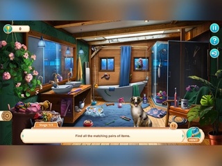 Home for Friends: Loving Paws Collector's Edition - Screen 2