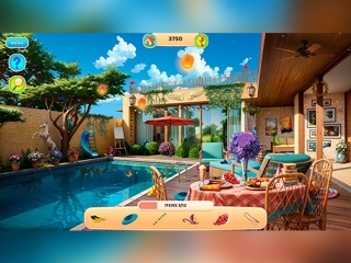 Home Rescue: Clean and Restore Collector's Edition - Screen 1