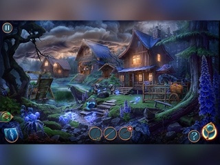 Hunter's Journey: Tears of the Lake Collector's Edition - Screen 1