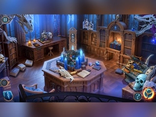 Hunter's Journey: Tears of the Lake Collector's Edition - Screen 2