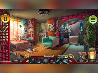 It Happened Here: If Walls Could Talk - Screen 1