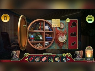 It Happened Here: If Walls Could Talk - Screen 2