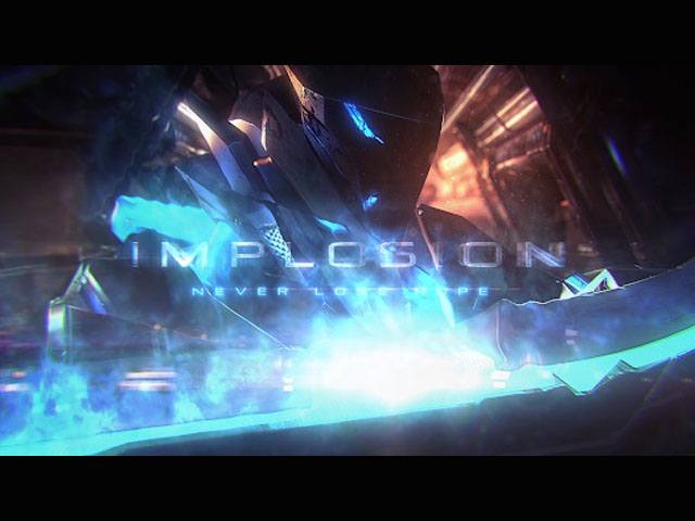Implosion - Download and Play Free on iOS and Android!