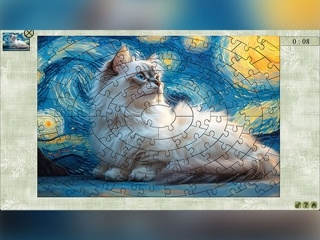 Jigsaw World 3 - Screen 2