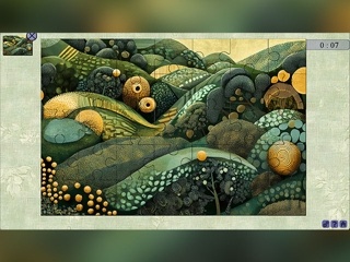 Jigsaw World 6 - Screen 2