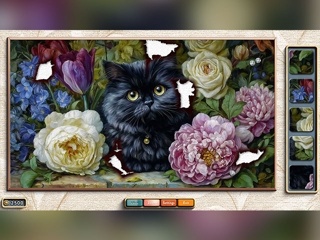 Jixo: Hidden Horizons Collector's Edition - Screen 1