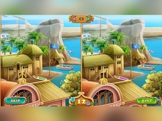 Laruaville 17 - Screen 1