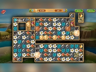 Laruaville 17 - Screen 2