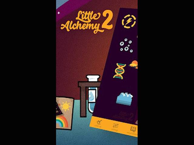 Little Alchemy 2 - Download and Play Free on iOS and Android!