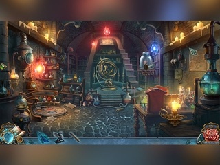 Living Legends: Frozen Destiny CE - Screen 1