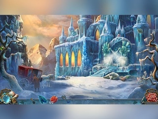 Living Legends: Frozen Destiny CE - Screen 2