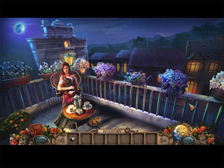 Lost Legends: The Weeping Woman Collector's Edition - Screen 2