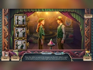 Lucky Season: End of the Rainbow Collector's Edition - Screen 2
