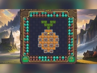 Match Marbles 13 - Screen 1