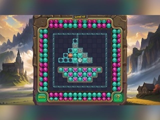 Match Marbles 13 - Screen 2
