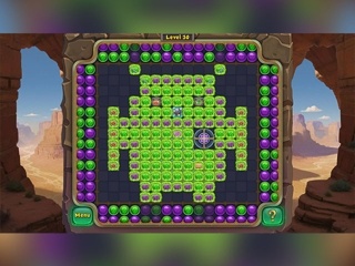 Match Marbles 14 - Screen 1