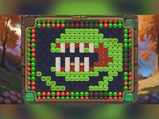 Match Marbles 15 - Screen 2