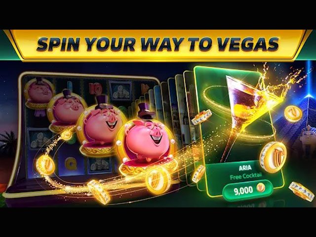 Mgm Live Slots Free Coins