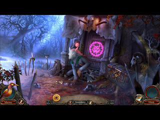 Midnight Calling: Jeronimo Collector's Edition - Screen 1