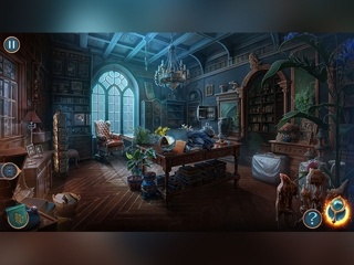 Mind Echoes: Remnants of The Past Collector's Edition - Screen 1