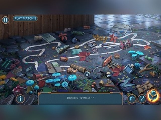 Mind Echoes: Remnants of The Past Collector's Edition - Screen 2