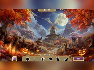 Mistyvale - Screen 1