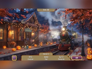 Mistyvale - Screen 2