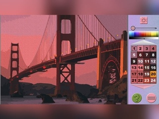 Modern Art 65 - Screen 2