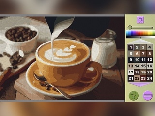 Modern Art 67 - Screen 2