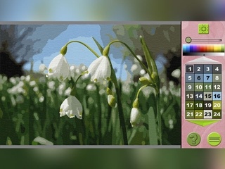 Modern Art 68 - Screen 2