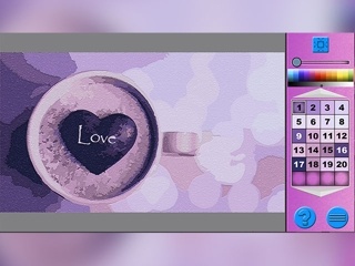 Modern Art 69 - Screen 2