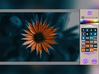 Modern Art 70 - Screen 2