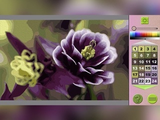Modern Art 71 - Screen 1