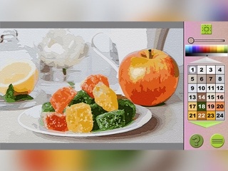 Modern Art 71 - Screen 2