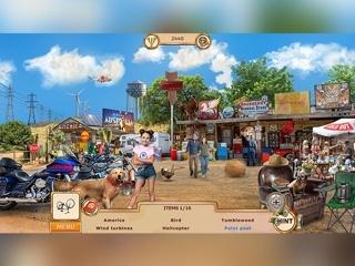 Motorhome: Traveling America Collector's Edition - Screen 2