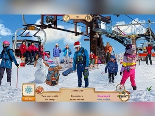 Motorhome: Traveling North America 2 Collector's Edition - Screen 2