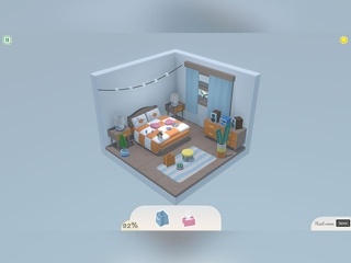 My Tiny Room - Screen 1