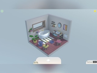 My Tiny Room - Screen 2