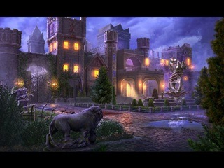 Mystery Case Files: Black Crown Collector's Edition - Screen 1