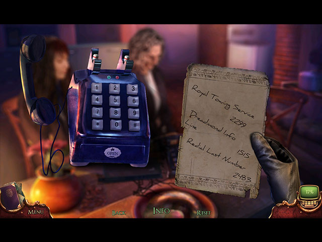 Mystery Case Files The Black Veil Free Download Mystery Case Files: The Black Veil Collector's Edition Game - Download