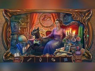Mystery Case Files: The Riddle of Mrs Bishop Collector's Edition - Screen 1