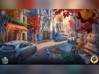 Mystery of Myths: Whisper of Depth CE - Screen 1